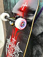 RUEDAS SKATE - BLUE RIDER 54MM  - Miniatura 2