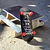 FINGERBOARDS ARMADO 34MM - in the dark kfiolos