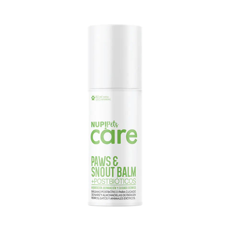 NUP! Pets Care Paws & Snout Balm 50 ml 1