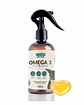 WAU BETTER Omega 3 Pesca Salvaje 250 ml - Miniatura 1