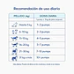 WAU BETTER Omega 3 Pesca Salvaje 250 ml - Miniatura 2