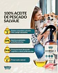 WAU BETTER Omega 3 Pesca Salvaje 250 ml - Miniatura 5