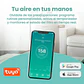 Purificador de aire Mouvair Vital - Miniatura 9