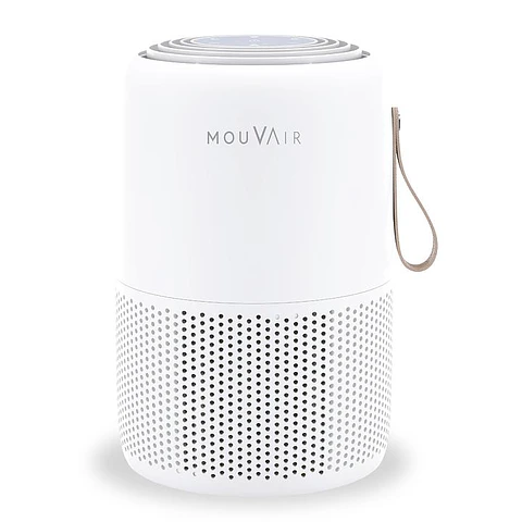 Purificador de aire Mouvair Vital
