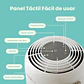 Purificador de aire Mouvair Vital - Miniatura 2