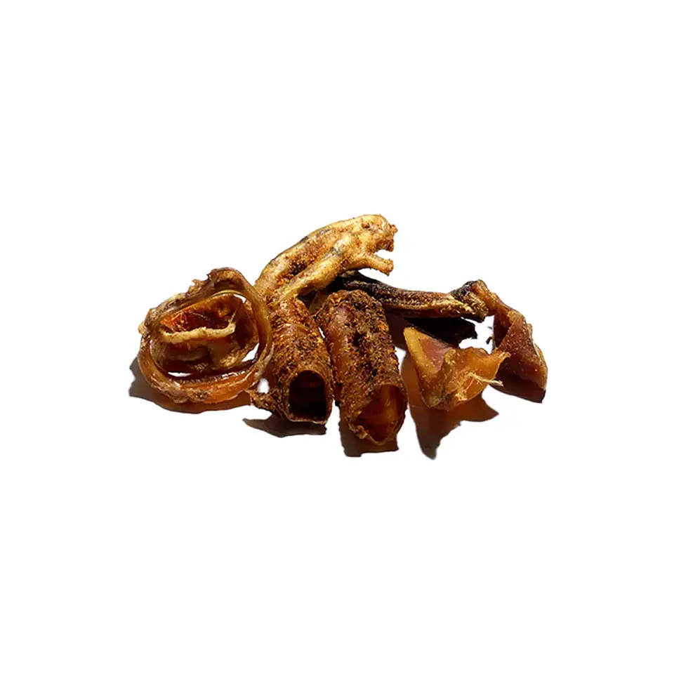Snack para perros Mix Doggo 150 g 5