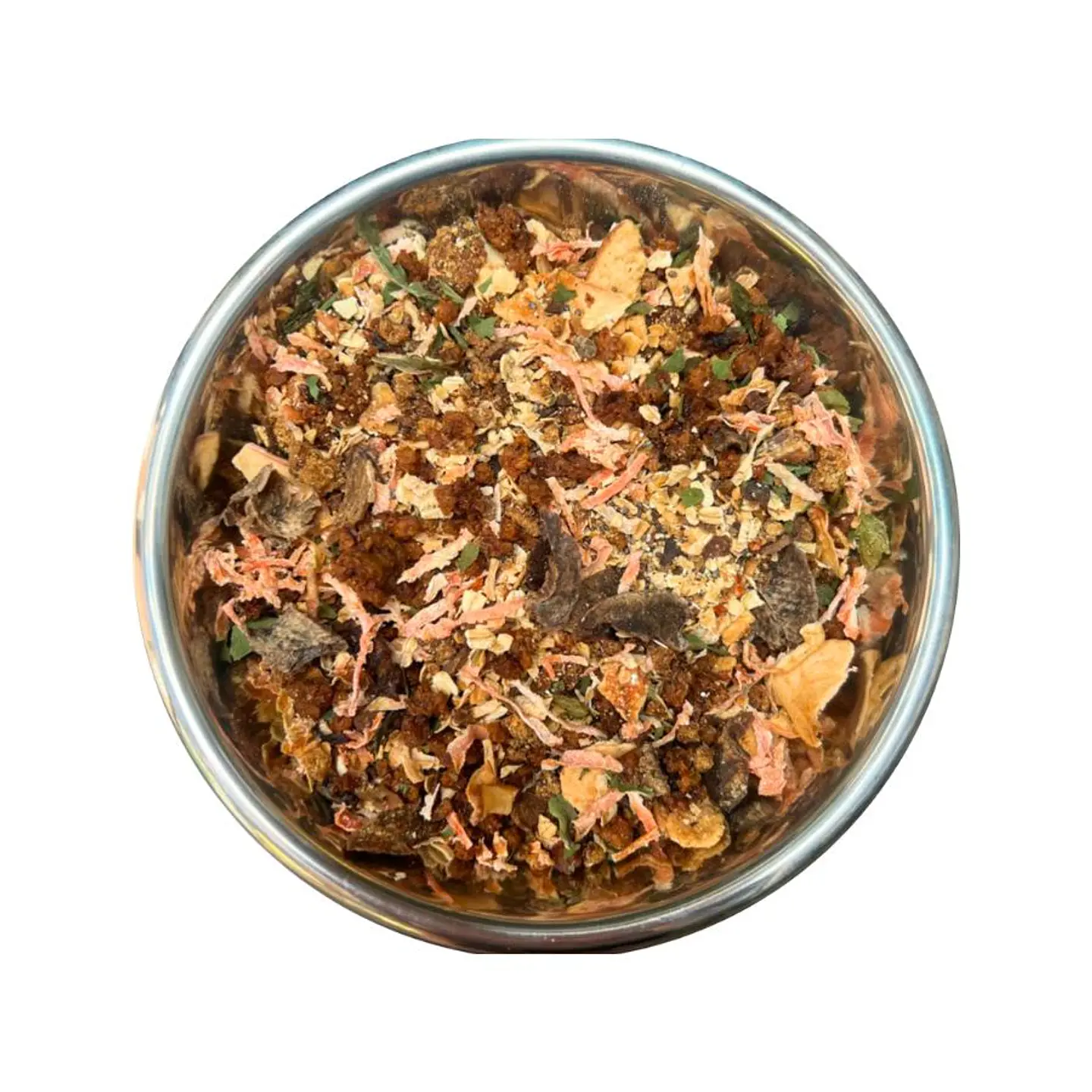 Wankün Alimento Natural Carne & Cerdo 100 g 2