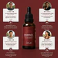 ZenLab Energía Sublingual de Cordyceps 30 ml - Miniatura 3