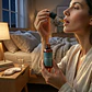 ZenLab Serenidad Ultra Concentrado de Reishi 30 ml - Miniatura 3
