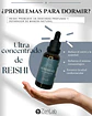 ZenLab Serenidad Ultra Concentrado de Reishi 30 ml - Miniatura 4