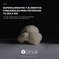 ZenLab Balance Melena de León deshidratada en polvo - Miniatura 5