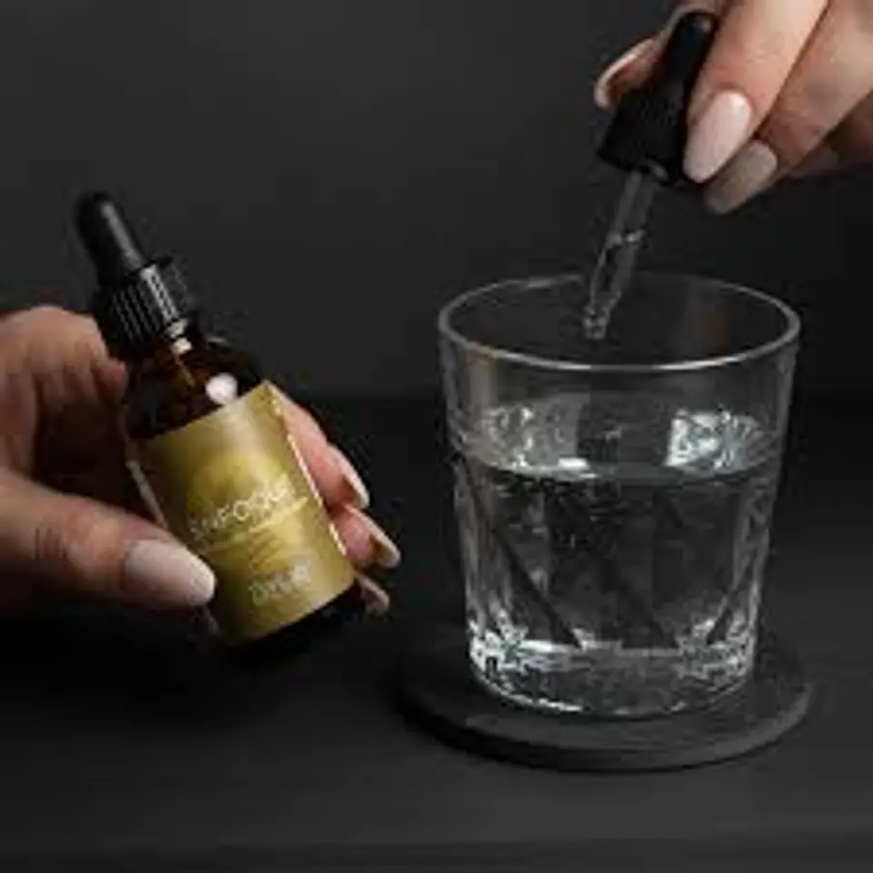 ZenLab Enfoque | Melena de León | Concentración y Claridad | Ultra Concentrado 30ml 6