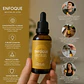 ZenLab Enfoque | Melena de León | Concentración y Claridad | Ultra Concentrado 30ml - Miniatura 2