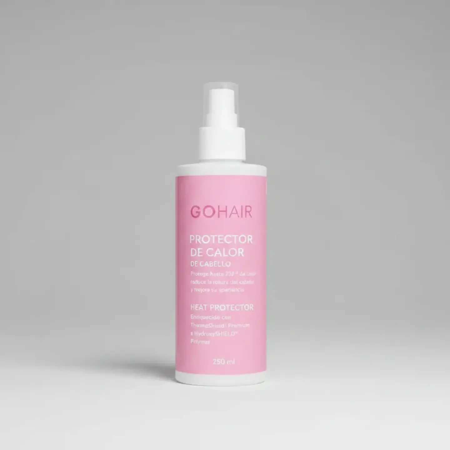 Go Hair Protector Térmico Cotton Candy 250 ml 2