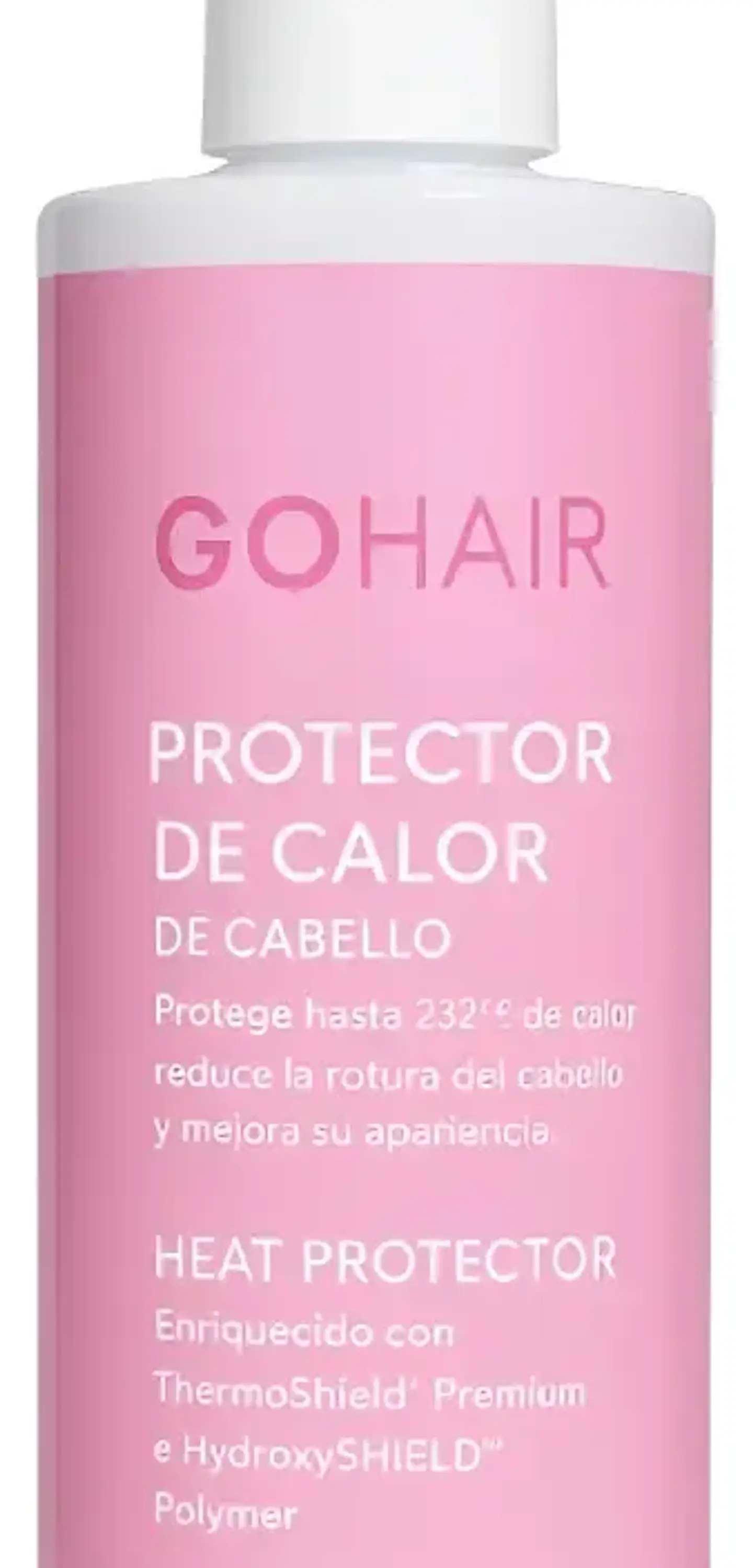 Go Hair Protector Térmico Cotton Candy 250 ml 5