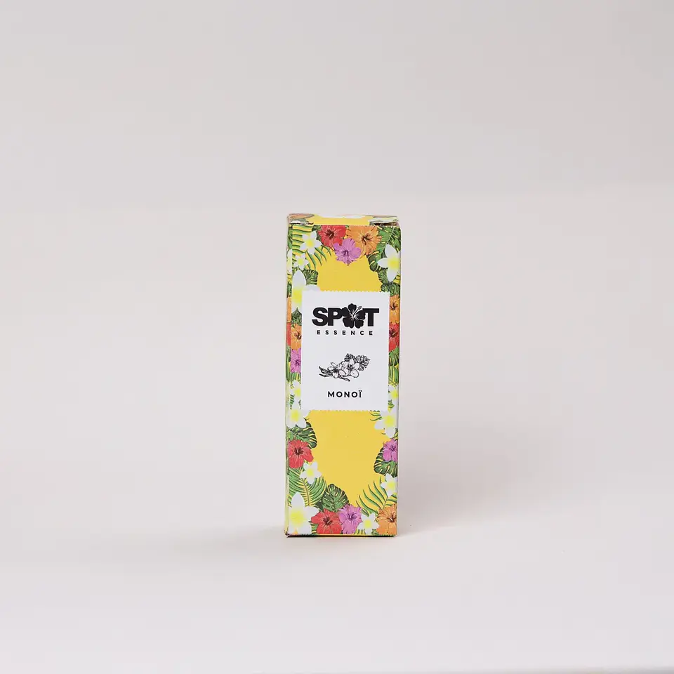 Aromatizante de Auto Spot Essence 8 ml 14