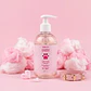 Go Paw Shampoo sin Sulfatos Cotton Candy 250 ml - Miniatura 2