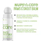 NUP! Pets Care Paws & Snout Balm 50 ml - Miniatura 2