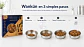 Wankün Alimento Natural para Perros 100 g - Miniatura 5
