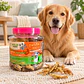 Wild Herd Patitas de Pollo Deshidratadas 35 un · 525 g - Miniatura 3