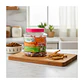 Wild Herd Patitas de Pollo Deshidratadas 35 un · 525 g - Miniatura 4