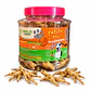Wild Herd Patitas de Pollo Deshidratadas 35 un · 525 g - Miniatura 1