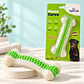 Mascan Hueso Curvo Verde Talla L · 16 cm - Miniatura 1