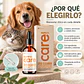 NUP! Pets Care Limpiador Ótico Probiótico 50 ml - Miniatura 6