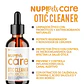 NUP! Pets Care Limpiador Ótico Probiótico 50 ml - Miniatura 8