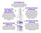 NUP! Pets Care Hair & Skin Spray Postbiótico - Miniatura 3