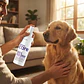 NUP! Pets Care Hair & Skin Spray Postbiótico - Miniatura 1