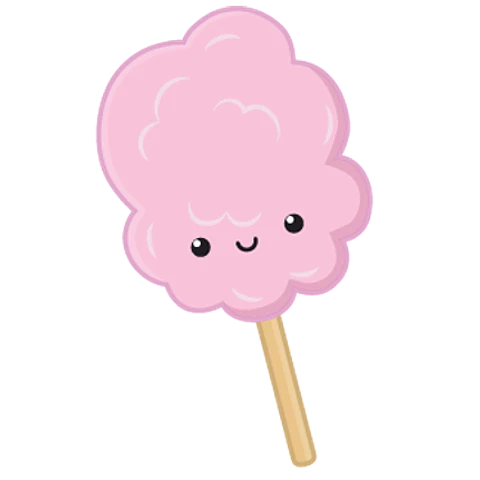 Go Hair Shampoo Reparador Cotton Candy 400 ml