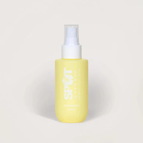 Spot Essence Alcohol Spray 100 ml