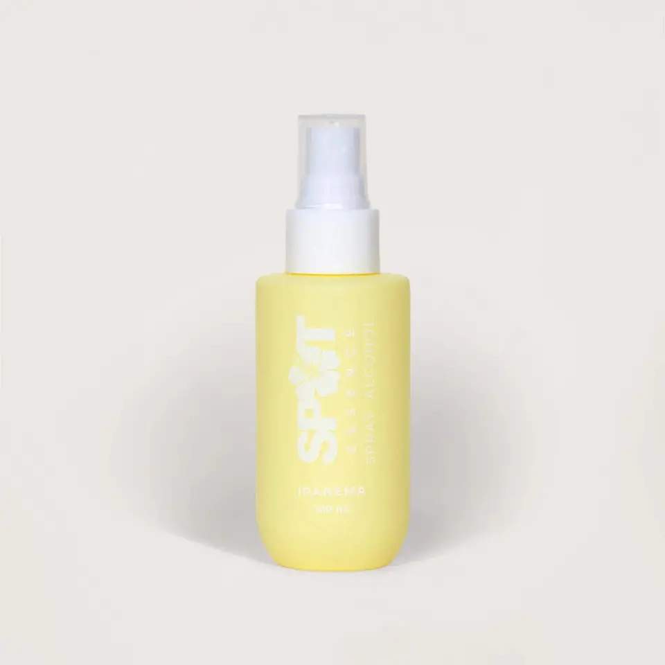 Spot Essence Alcohol Spray 100 ml 1