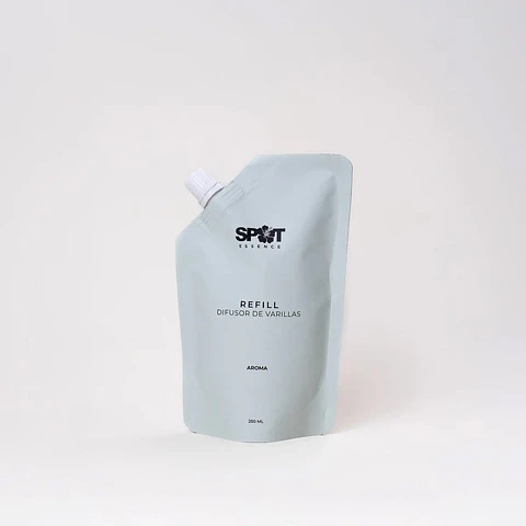 Spot Essence Refill Difusor de Varillas Hawaii 250 ml