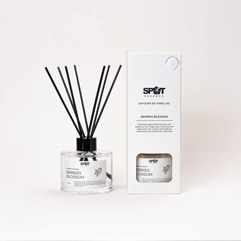 Spot Essence Difusor de Varillas