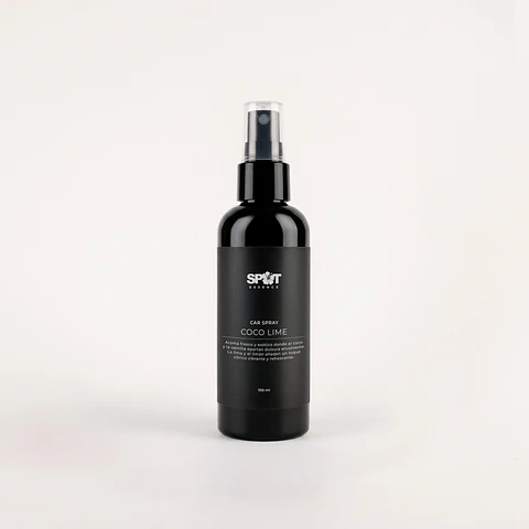 Spot Essence Car Spray 100 ml