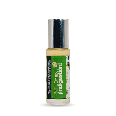 Naturel Organic Roll-On Chao Indigestión 5 ml