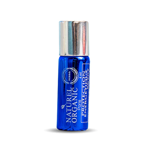 Naturel Organic Roller S.O.S. Protection Énergétique 4 ml