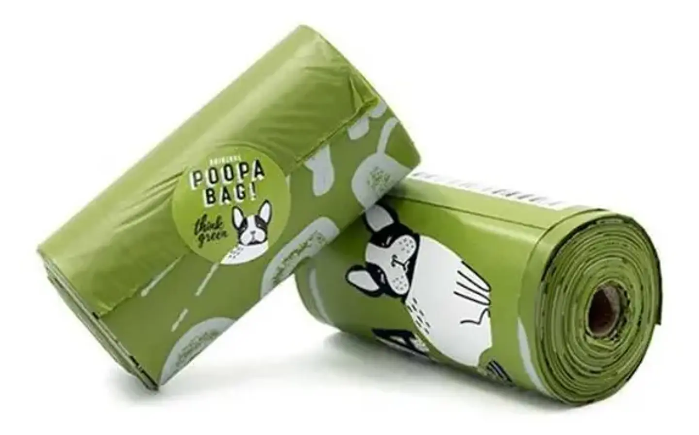Poopa Bag! Bolsas para Perros 5