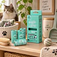 Poopa Cats Bolsas Sanitarias Gatos 4 Rollos 60 Bolsas - Miniatura 2