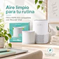 Filtro de reemplazo Mouvair Vital HEPA H13 - Miniatura 4