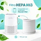Filtro de reemplazo Mouvair Vital HEPA H13 - Miniatura 3