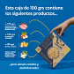 Wankün Alimento Natural para Perros 100 g - Miniatura 9