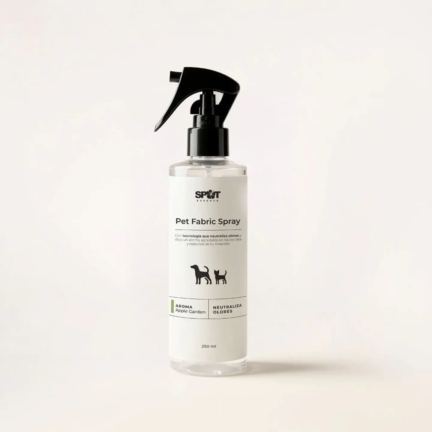 Spot Essence Pet Fabric Spray 250 ml 6