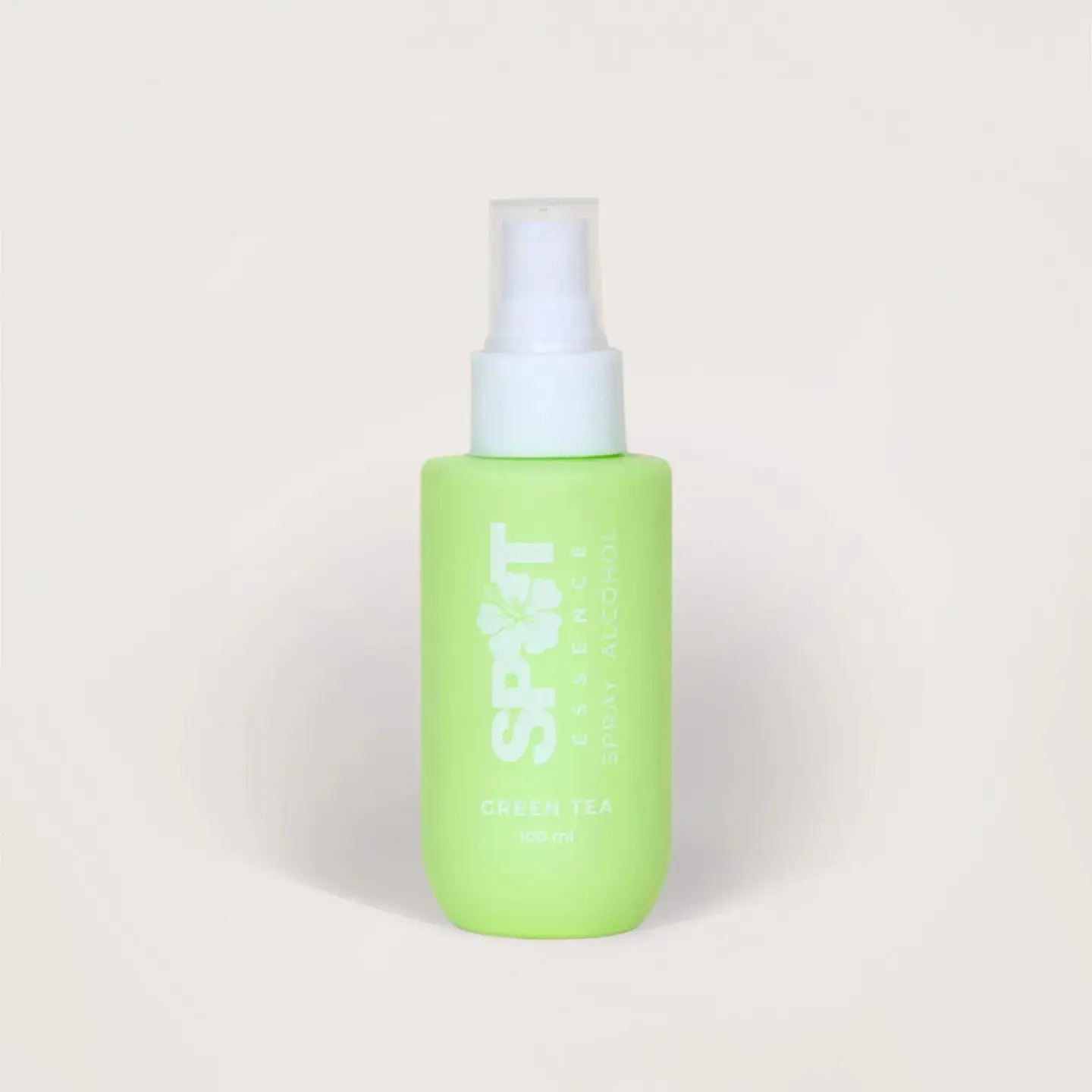 Spot Essence Alcohol Spray 100 ml 3