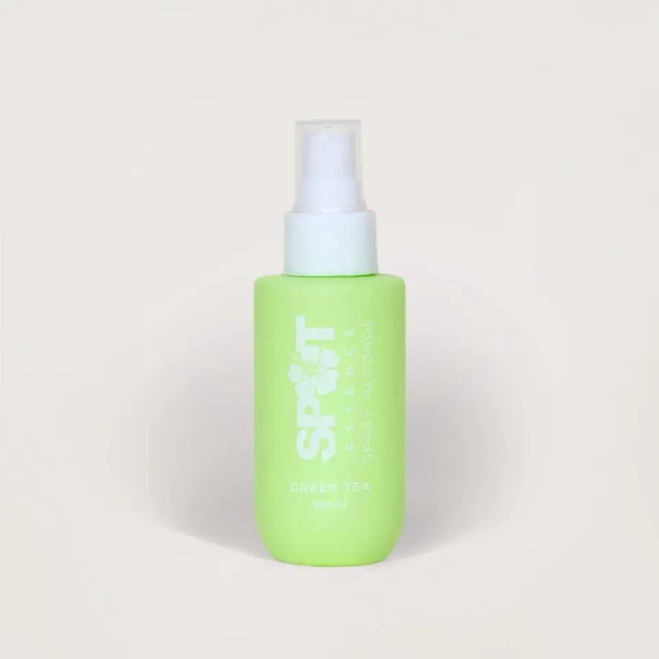 Spot Essence Alcohol Spray 100 ml 3
