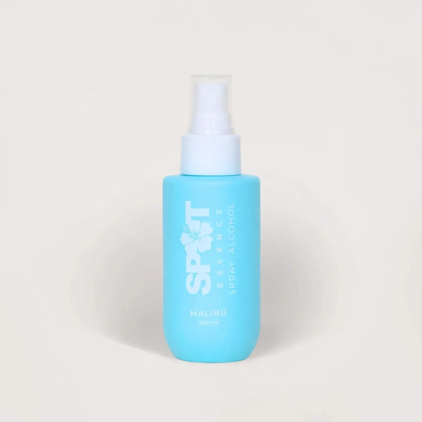 Spot Essence Alcohol Spray 100 ml 4