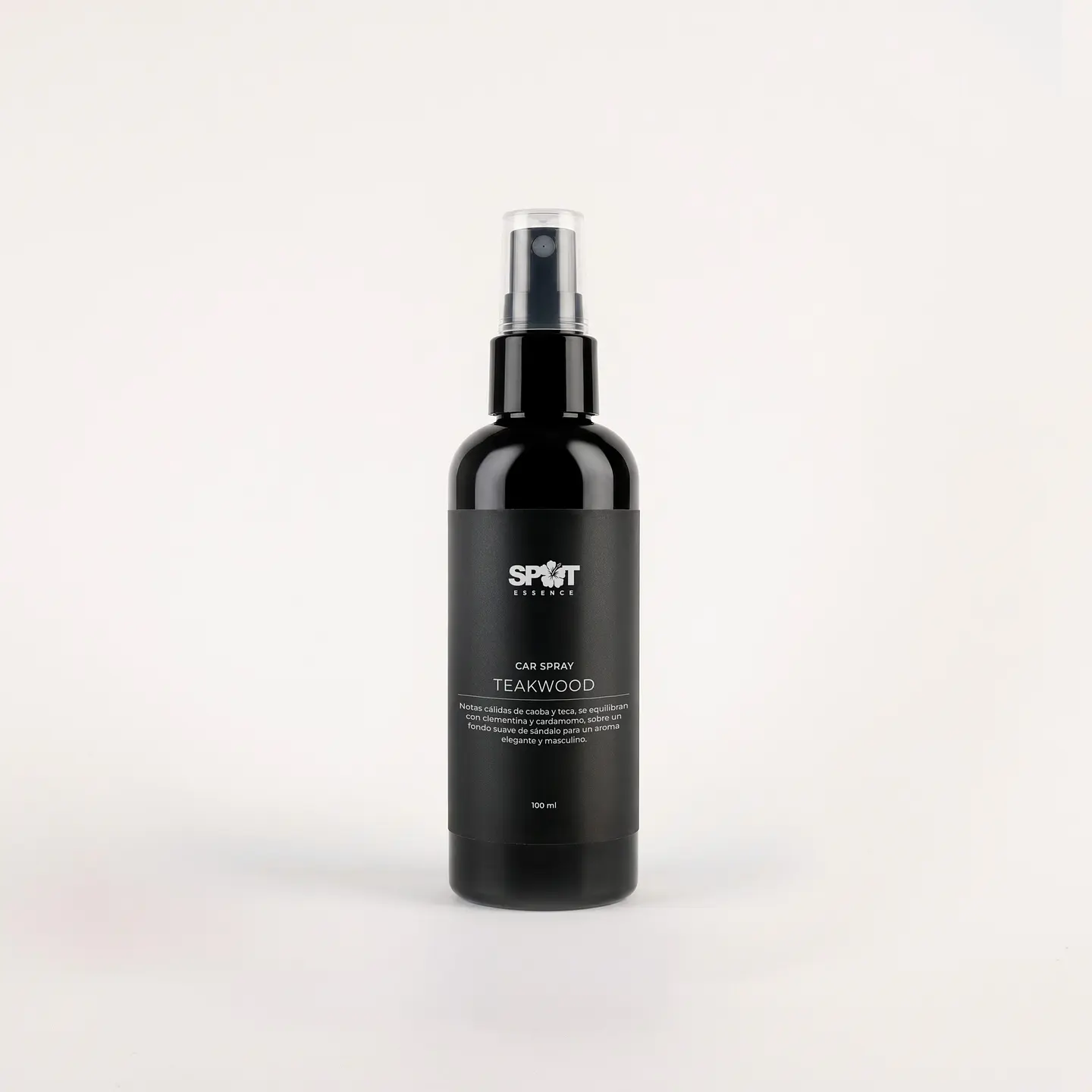 Spot Essence Car Spray 100 ml 5