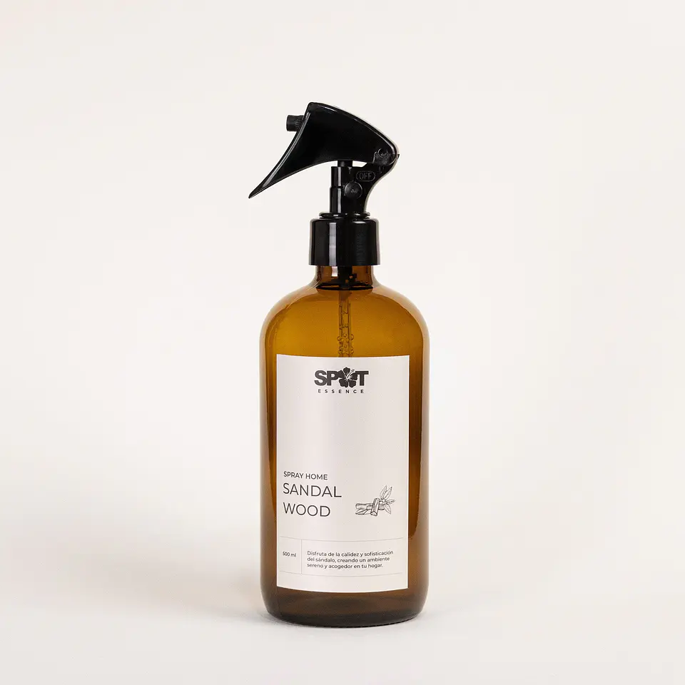 Spot Essence Home Spray 7